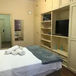 Apartamento do Gil Copacabana