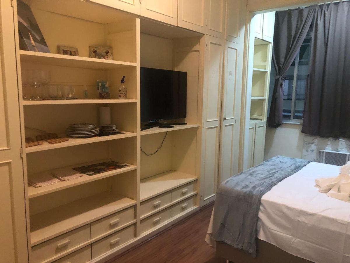 Apartamento Do Gil Copacabana