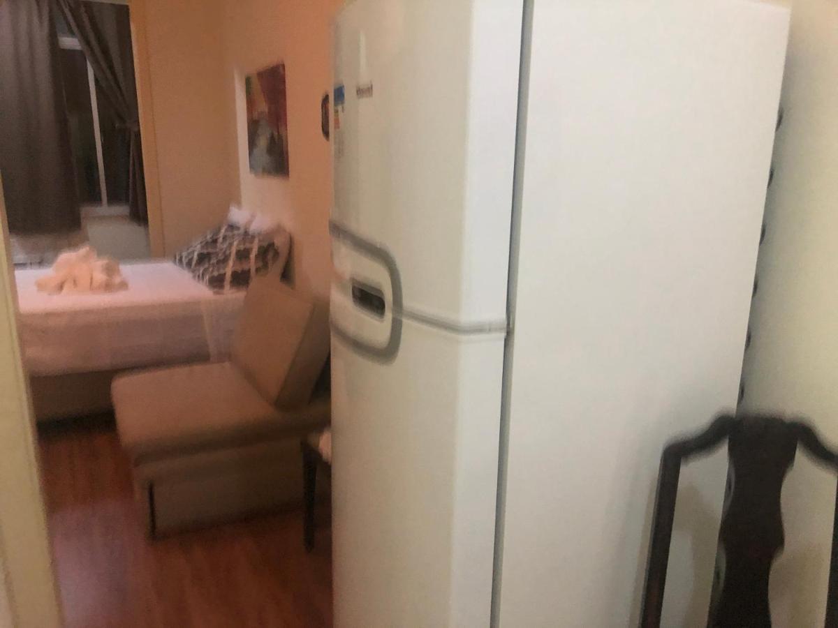 Apartamento Do Gil Copacabana Rio de Janeiro