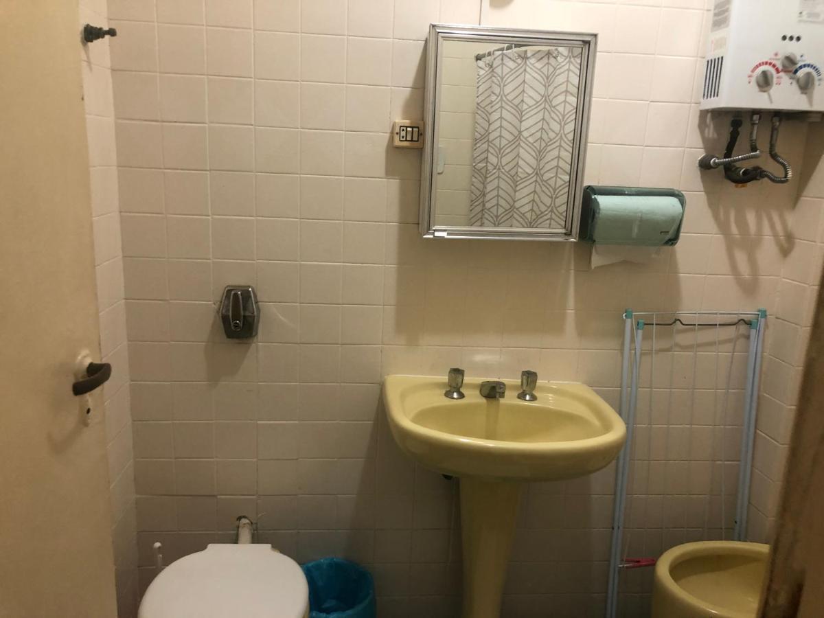 Apartamento Do Gil Copacabana *