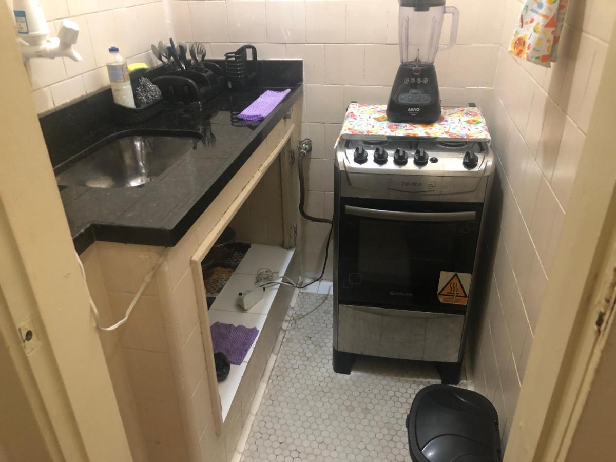 Apartamento Do Gil Copacabana Rio de Janeiro