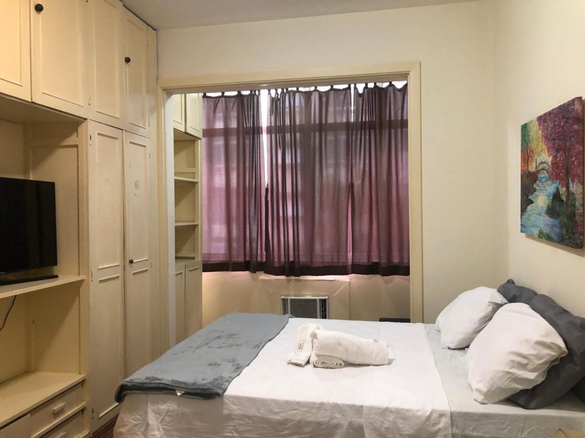 Apartamento Do Gil Copacabana Apartamento *