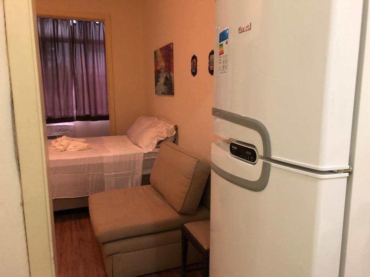 Apartamento Do Gil Copacabana Apartamento Rio de Janeiro