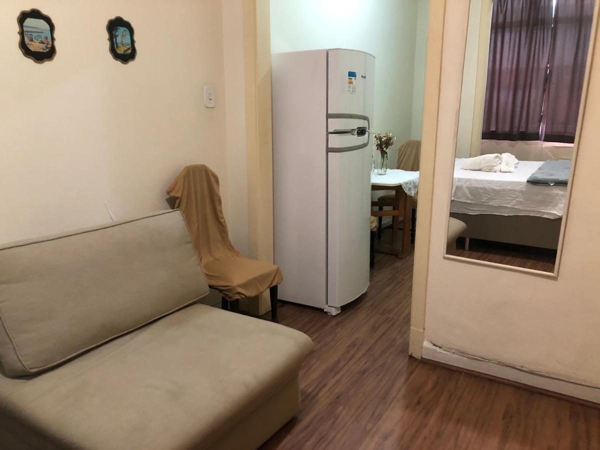 Apartamento Do Gil Copacabana * Rio de Janeiro