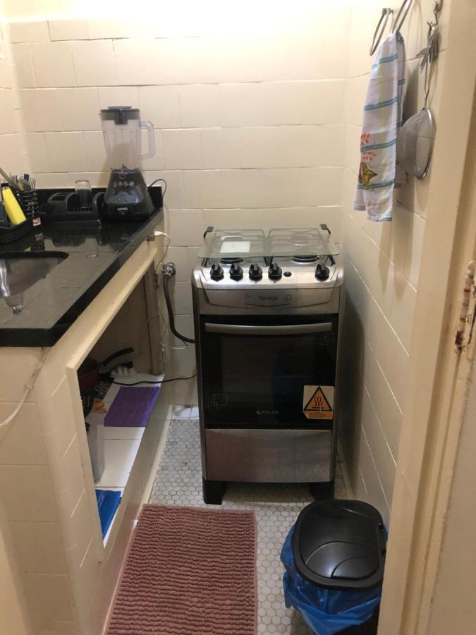 Apartamento Do Gil Copacabana Rio de Janeiro
