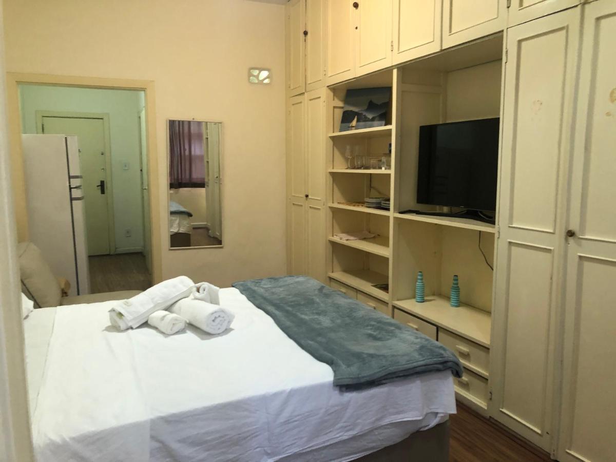 Apartamento Do Gil Copacabana Apartamento Rio de Janeiro