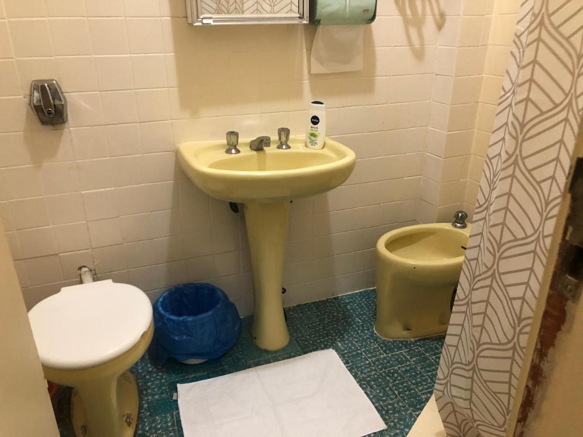 Apartamento Do Gil Copacabana Rio de Janeiro