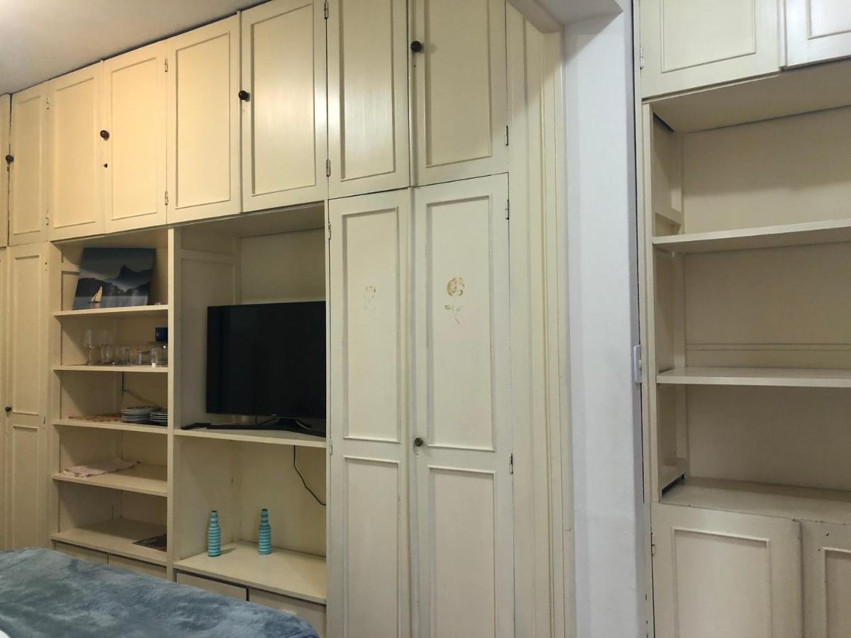 Apartamento Do Gil Copacabana * Rio de Janeiro