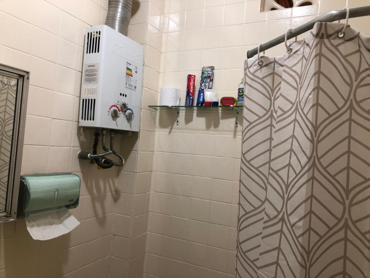 Apartamento Do Gil Copacabana Rio de Janeiro
