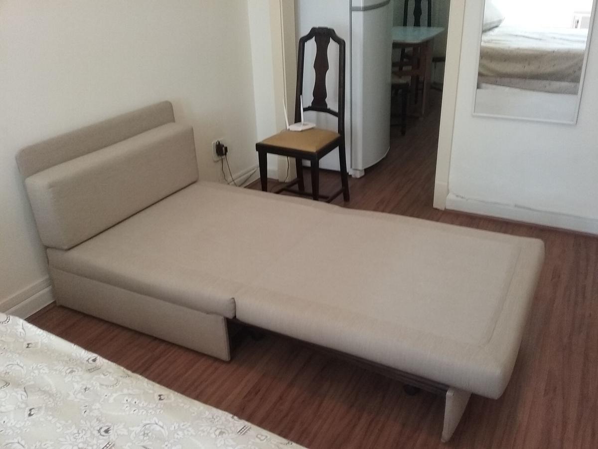 Apartamento Apartamento Do Gil Copacabana *