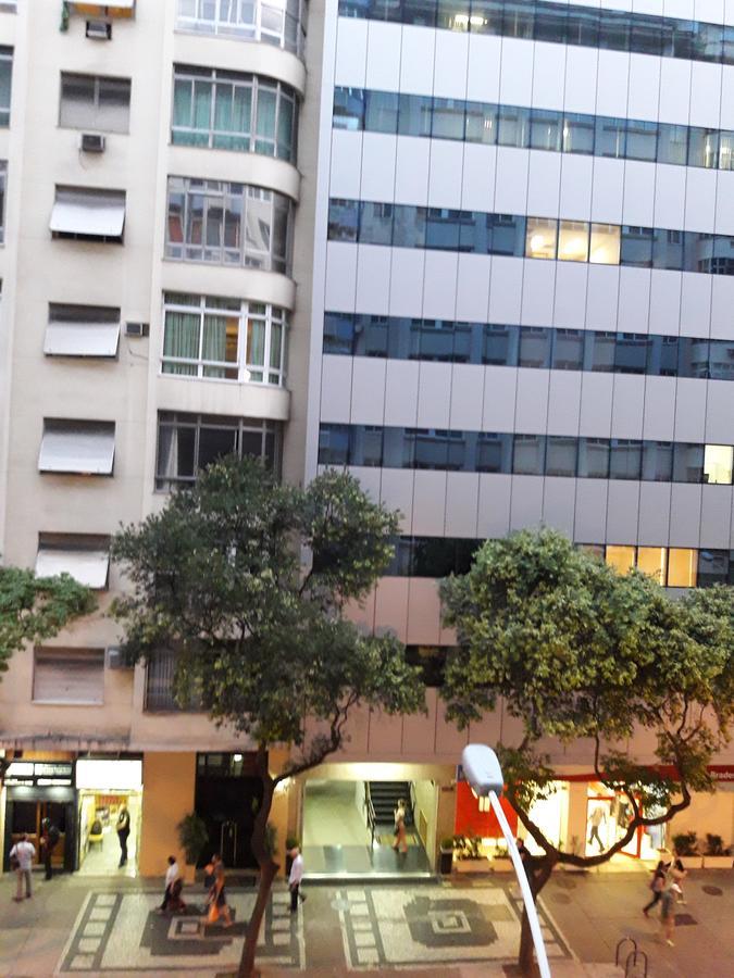 Apartamento Do Gil Copacabana *