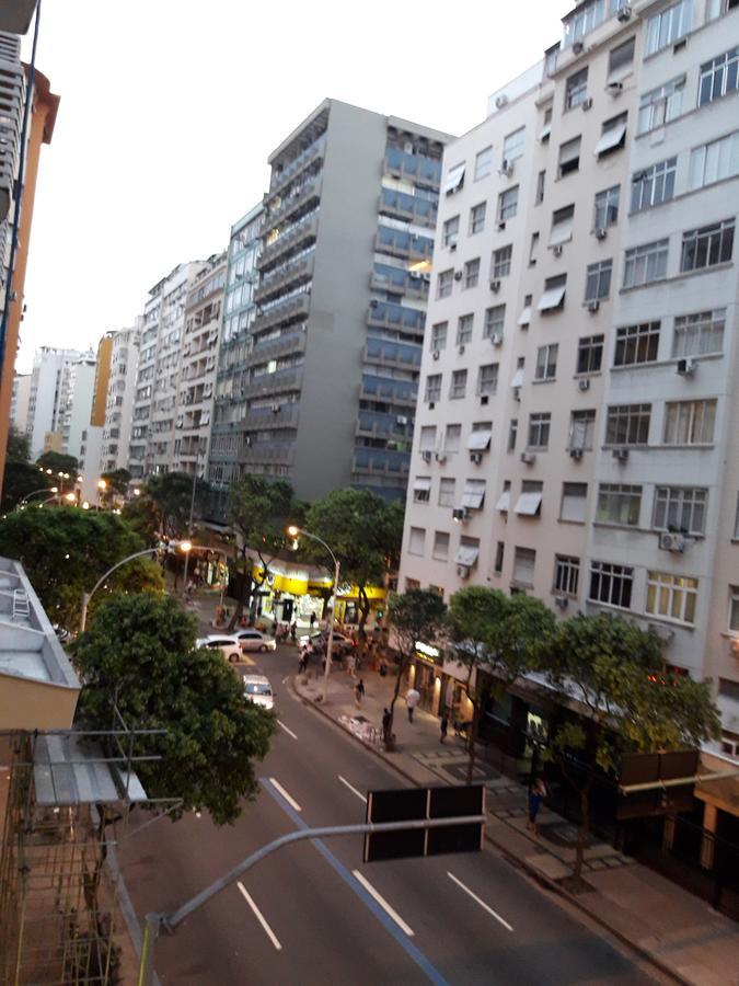 Apartamento Do Gil Copacabana *