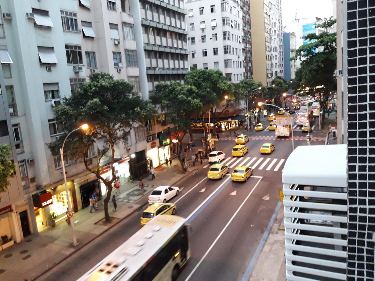 Apartamento Do Gil Copacabana * Rio de Janeiro