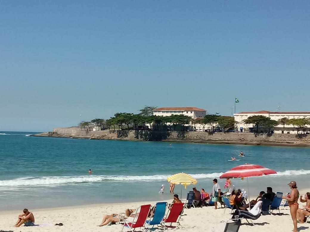 Apartamento Do Gil Copacabana Rio de Janeiro