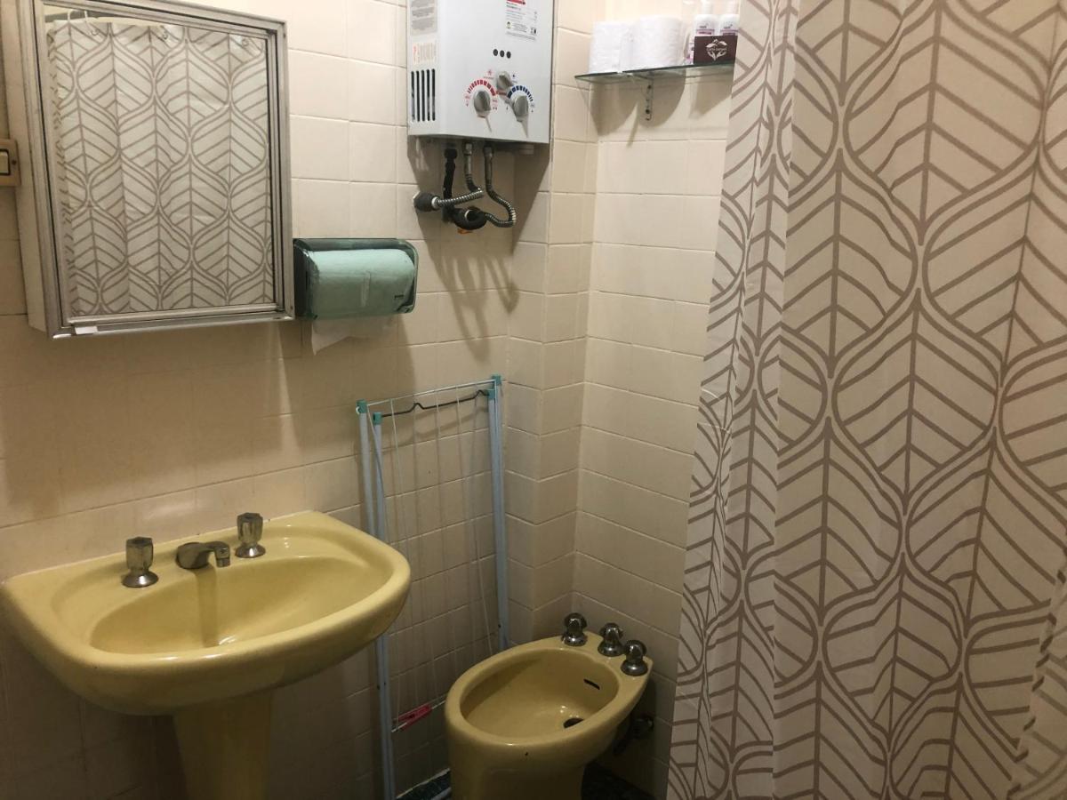 Apartamento Do Gil Copacabana Apartment Rio de Janeiro
