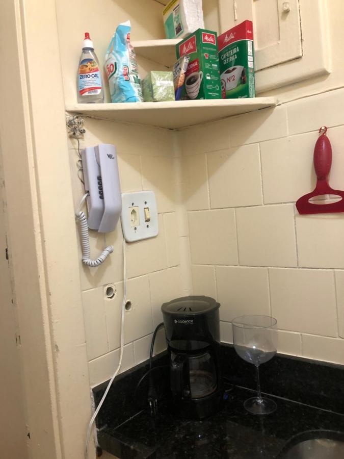 Apartamento Do Gil Copacabana Apartment Rio de Janeiro