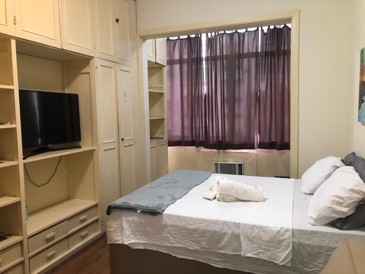 Apartamento Do Gil Copacabana Apartment *