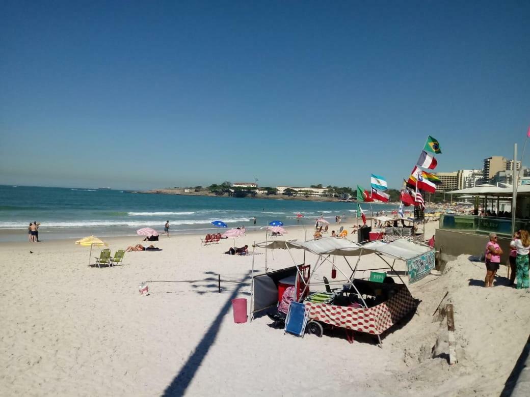 Apartamento Do Gil Copacabana * Rio de Janeiro