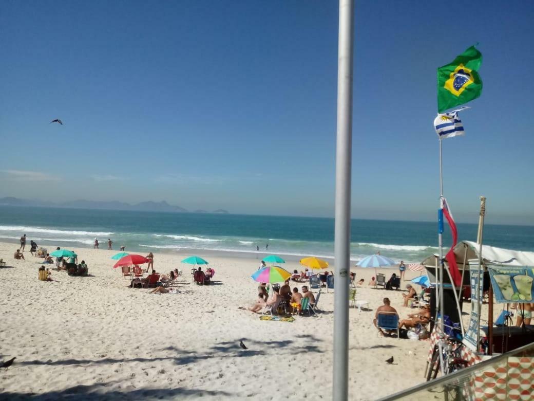 Apartamento Do Gil Copacabana Apartment Rio de Janeiro
